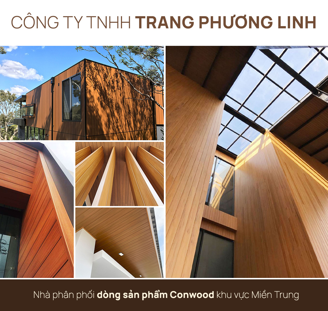 CÔNG TY TNHH TRANG PHƯƠNG LINH